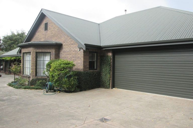 Photo of property in 20a Manson Street, Terrace End, Palmerston North, 4410