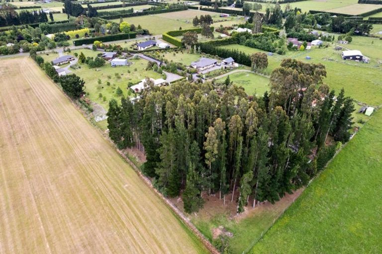 Photo of property in 39 Weld Street, Oxford, 7430