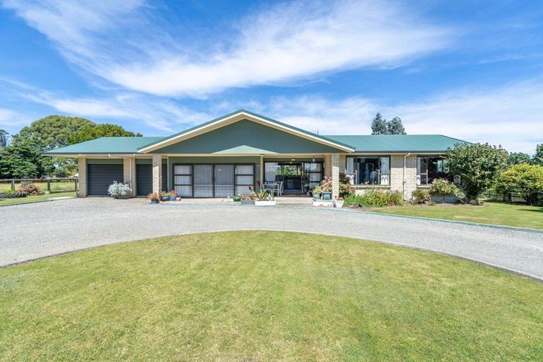 Photo of property in 510 Mcivor Road, Myross Bush, Invercargill, 9876