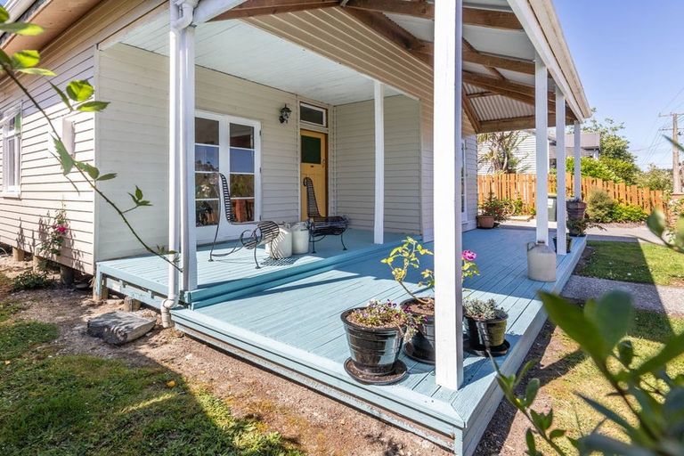 Photo of property in 88 Second Street, Kumara, 7832