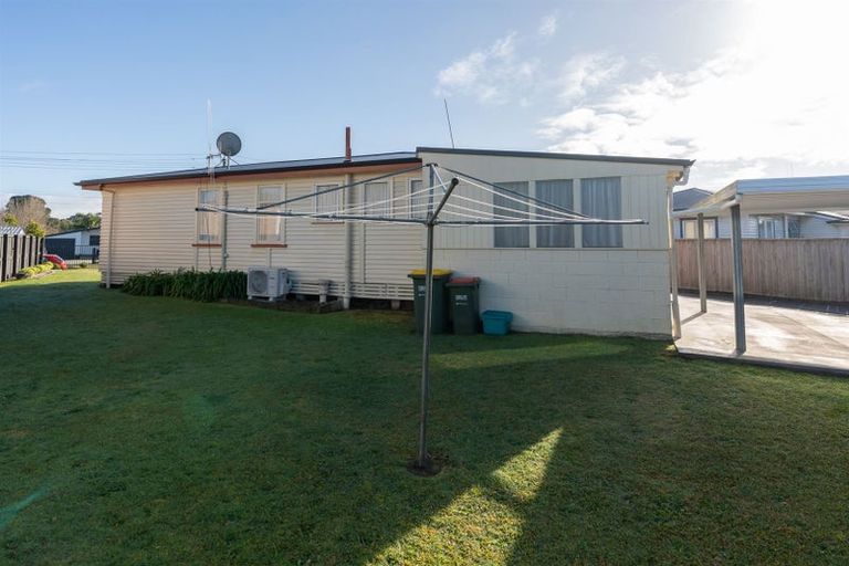 Photo of property in 96 Peacockes Road, Fitzroy, Hamilton, 3206