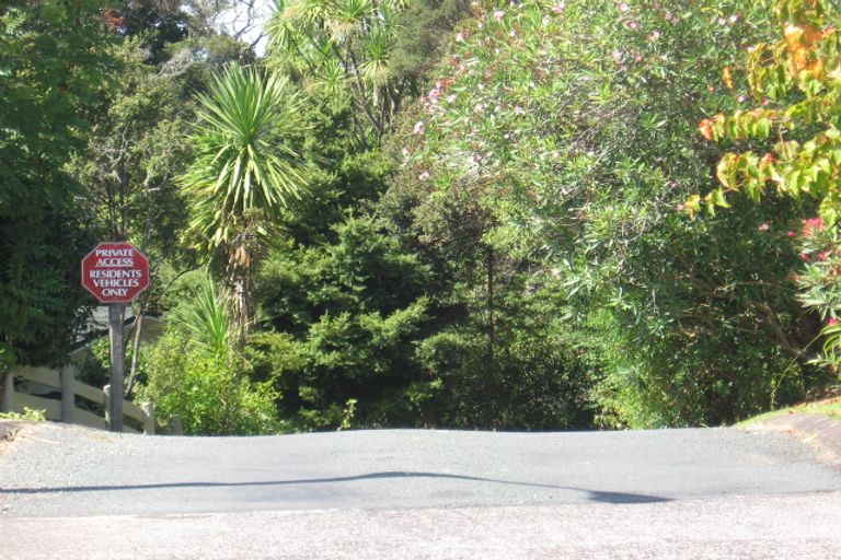 Photo of property in 46 Park Hill Road, Birkenhead, Auckland, 0626