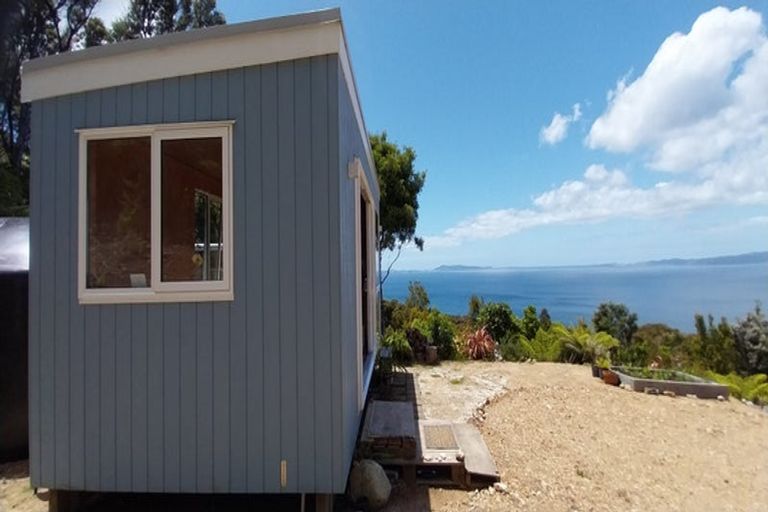 Photo of property in 525a Tuateawa Road, Tuateawa, Coromandel, 3583