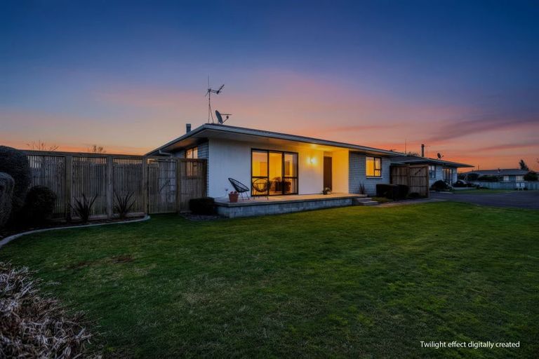 Photo of property in 44a Tennyson Street, Leamington, Cambridge, 3432