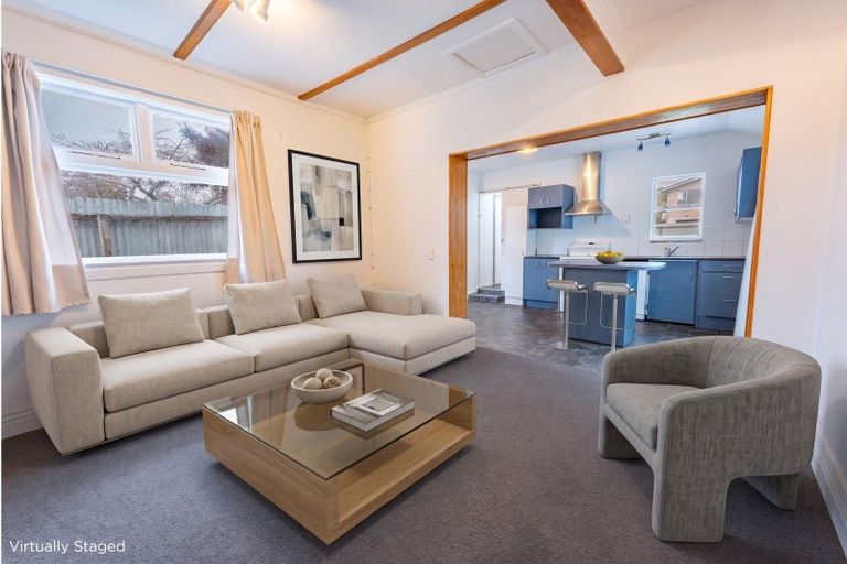 Photo of property in 49 Craigie Avenue, Parkside, Timaru, 7910
