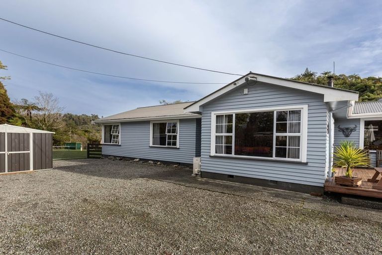 Photo of property in 308 Marsden Road, Greymouth, 7805