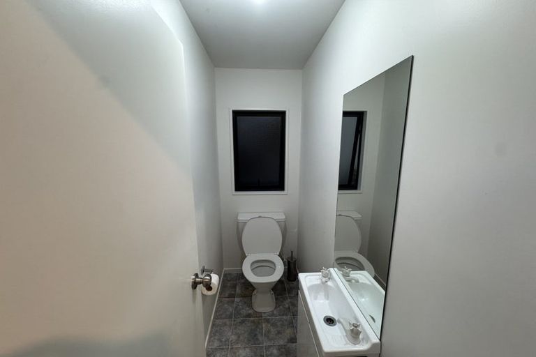 Photo of property in 5/2 Leamington Street, Addington, Christchurch, 8024