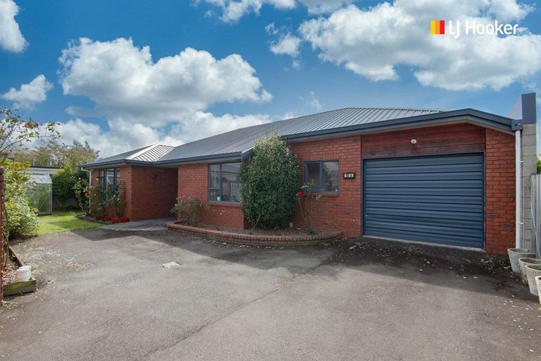 Photo of property in 95a Argyle Street, Mosgiel, 9024