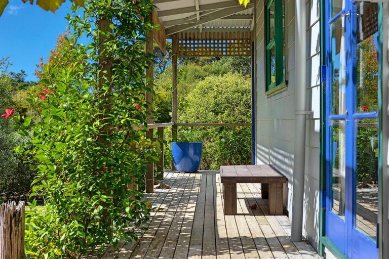 Photo of property in 39 Gangway Road, Totara North, Kaeo, 0479