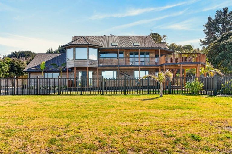 Photo of property in 286 Whirinaki Road, Eskdale, Napier, 4182