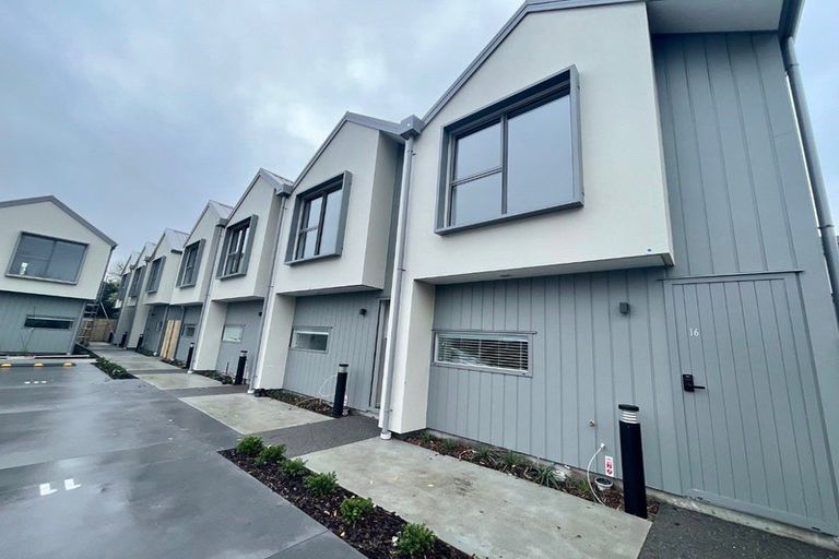 Photo of property in 10/129 Tancred Street, Linwood, Christchurch, 8062