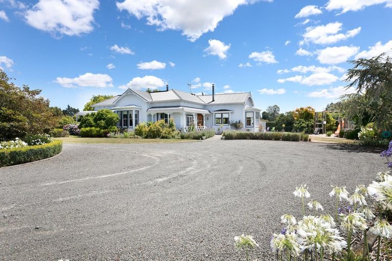 Photo of property in 84 Johnson Street, Bulls, 4818