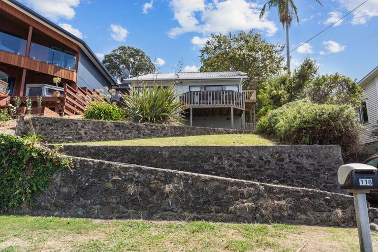 Photo of property in 118 Beach Road, Onerahi, Whangarei, 0110