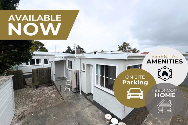 Photo of property in 615a Duke Street, Mahora, Hastings, 4120