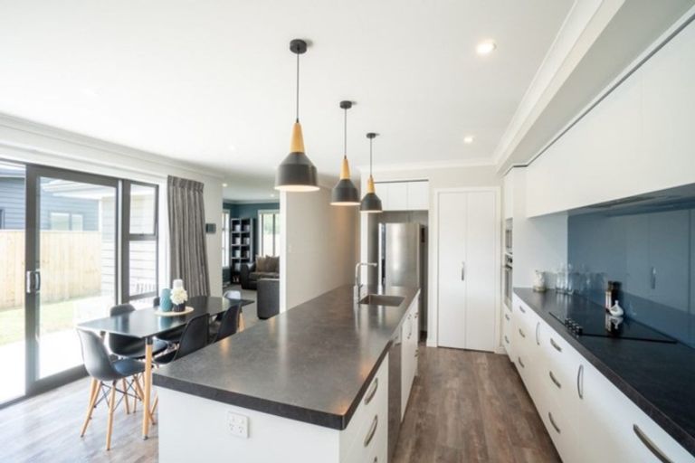 Photo of property in 4 Peckham Lane, Ashhurst, 4810