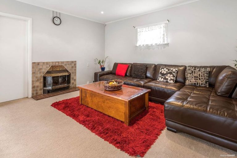 Photo of property in 52 Pembroke Street, Papatoetoe, Auckland, 2025