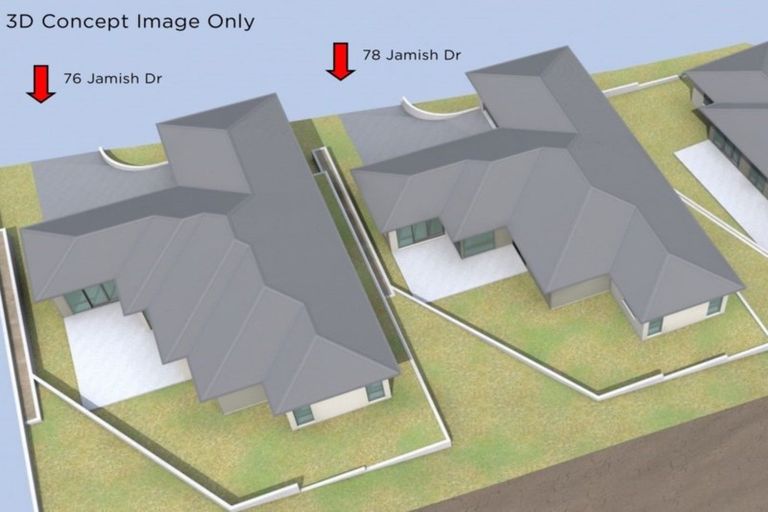 Photo of property in 78 Jamish Drive, Warkworth, 0910