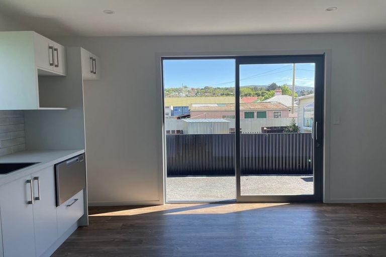 Photo of property in 50c Reid Road, South Dunedin, Dunedin, 9012