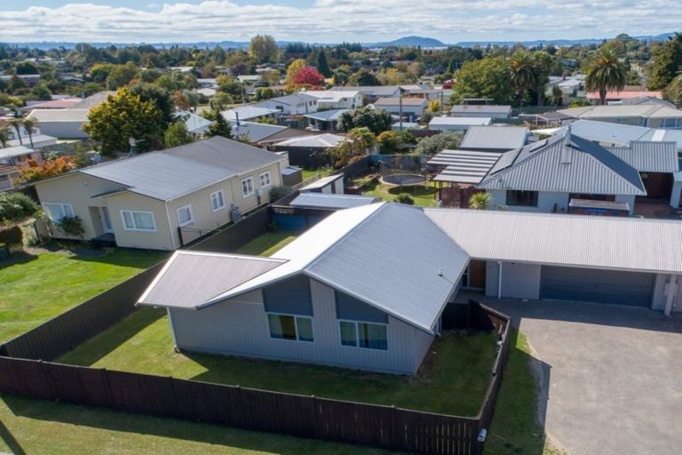 Photo of property in 1b Tete Street, Sunnybrook, Rotorua, 3015