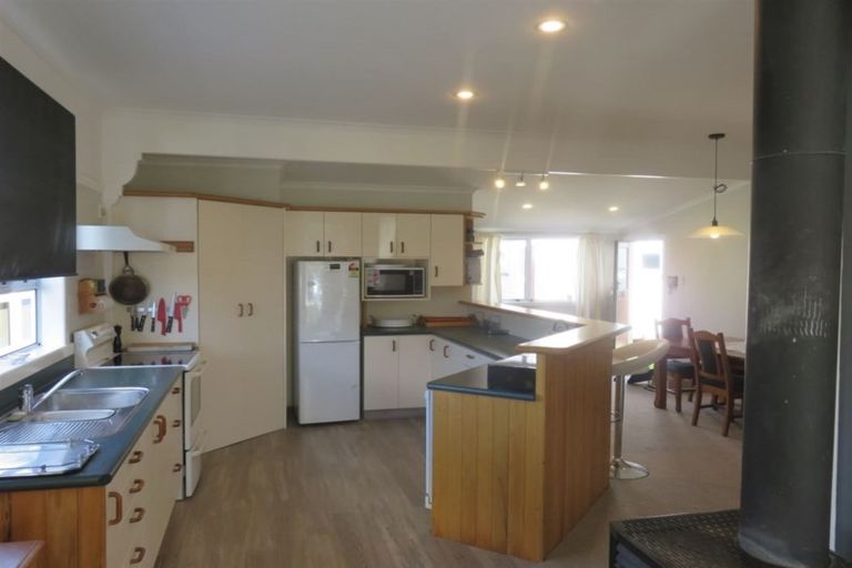 Photo of property in 12 Connolly Street, Geraldine, 7930