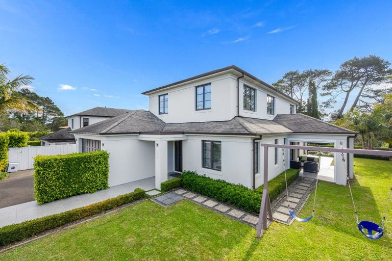 Photo of property in 9 St Andrews Way, Albany, Auckland, 0632