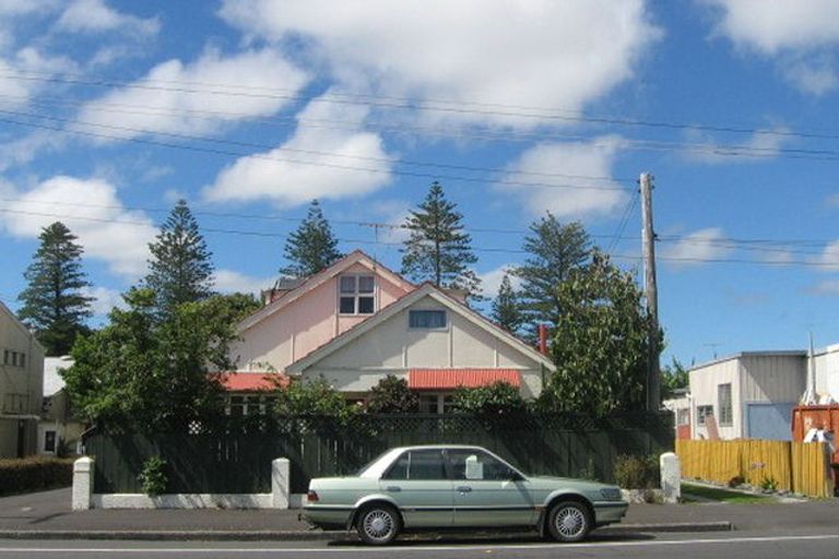 Photo of property in 119 Trafalgar Street, Onehunga, Auckland, 1061