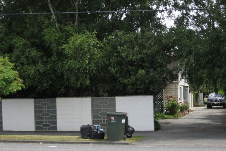 Photo of property in 97 Saint Johns Street, Woolston, Christchurch, 8062