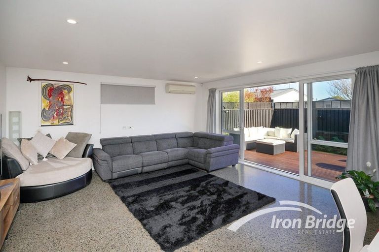 Photo of property in 43b Tilford Street, Woolston, Christchurch, 8062