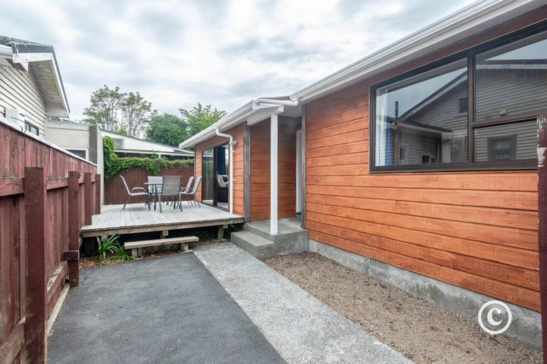 Photo of property in 16a Trafalgar Street, Johnsonville, Wellington, 6037