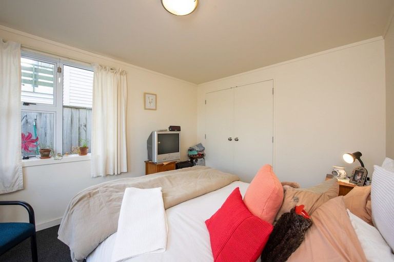 Photo of property in 119 Pembroke Road, Wilton, Wellington, 6012