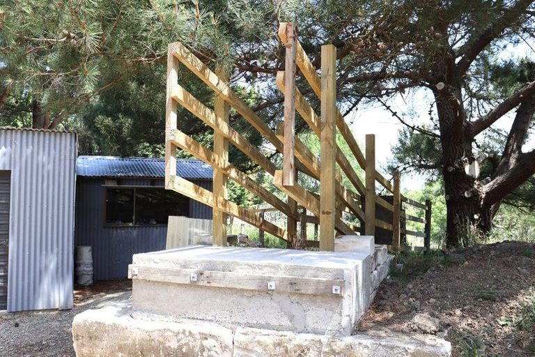 Photo of property in 130 Maudes Road, Deborah, Oamaru, 9492