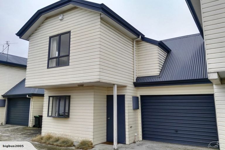 Photo of property in 2/25 Braddon Street, Addington, Christchurch, 8024