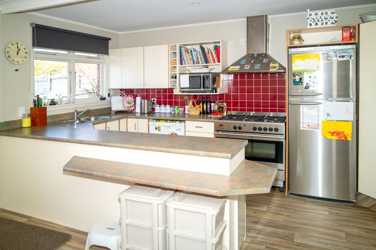 Photo of property in 5 Rimu Street, Highfield, Timaru, 7910