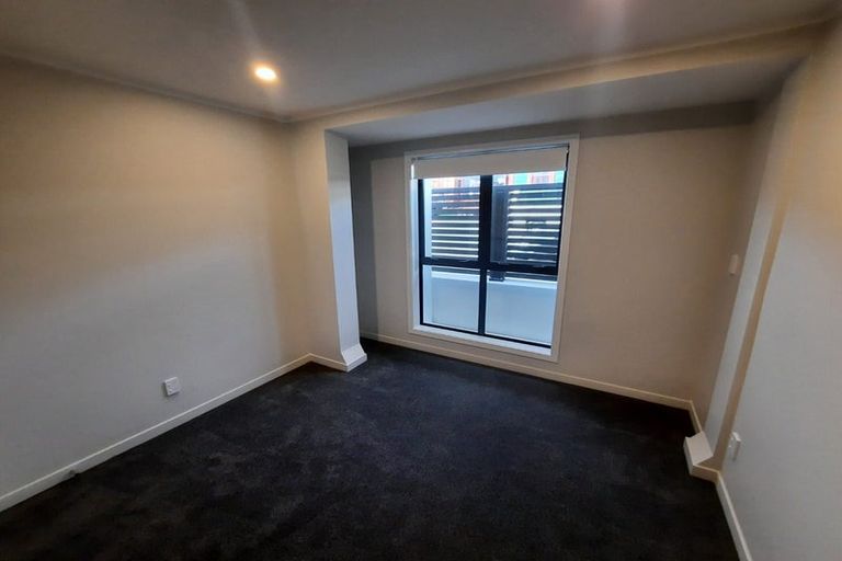 Photo of property in 2/11f Newtown Avenue, Newtown, Wellington, 6021