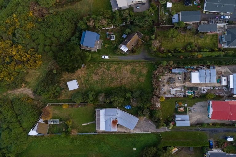 Photo of property in 471 Brighton Road, Westwood, Dunedin, 9035