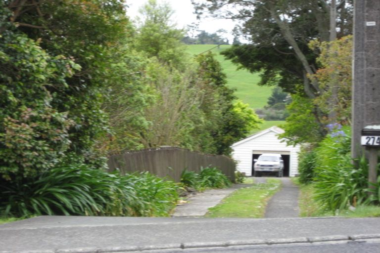 Photo of property in 274 Rodney Street, Wellsford, 0900