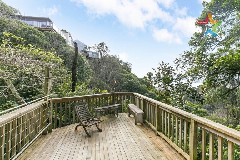 Photo of property in 50 Orangi Kaupapa Road, Northland, Wellington, 6012