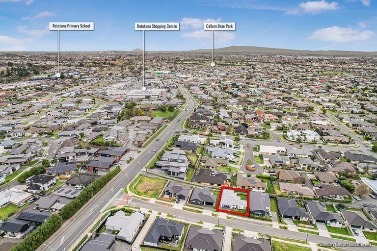 Photo of property in 7 Maanihi Drive, Rototuna North, Hamilton, 3210