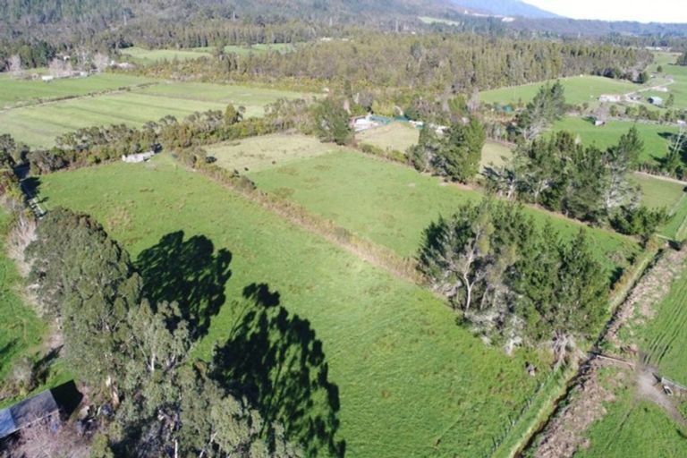 Photo of property in 891 State Highway 67, Fairdown, Westport, 7891