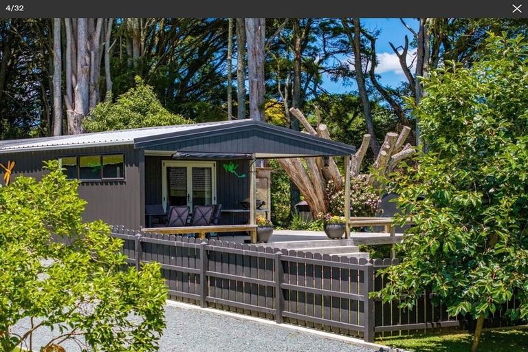 Photo of property in 252 Crane Road, Kauri, Kamo, 0185