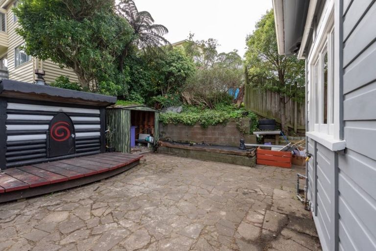 Photo of property in 148 Hataitai Road, Hataitai, Wellington, 6021