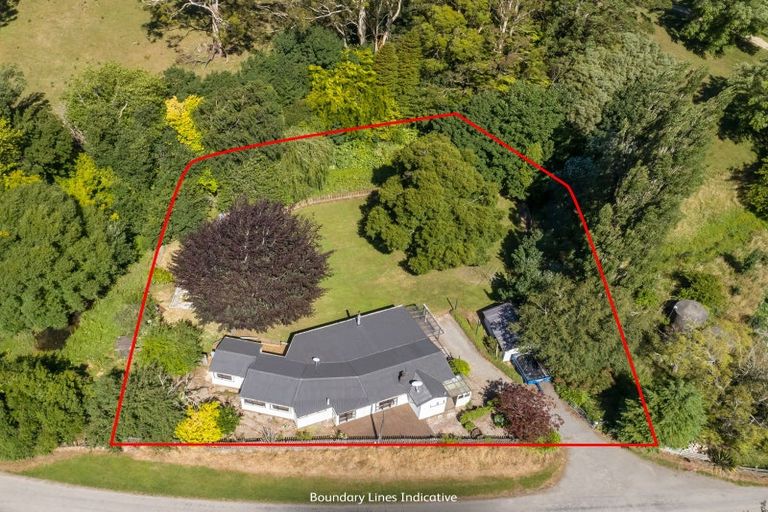 Photo of property in 436 Jacksons Line, Mauriceville, Masterton, 5882