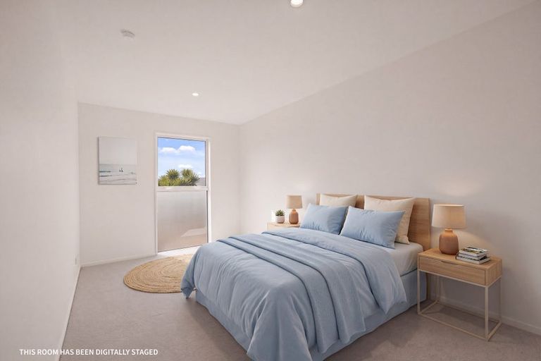 Photo of property in 4/43 Keppel Street, New Brighton, Christchurch, 8083
