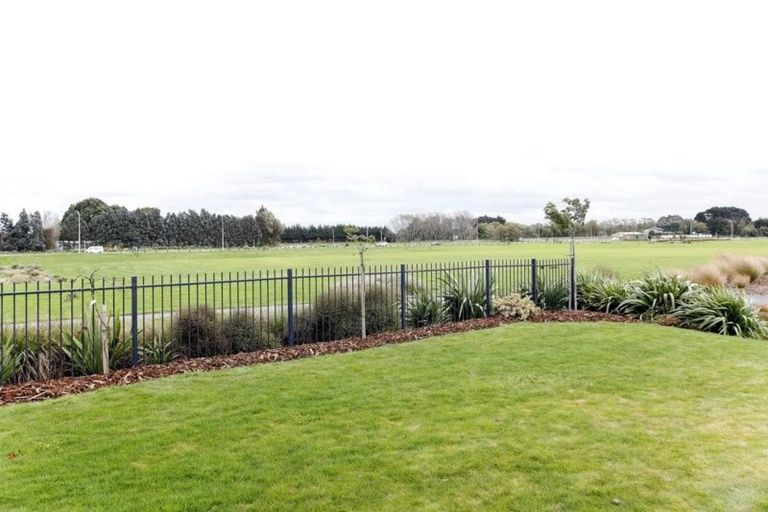 Photo of property in 28 Napier Drive, Wigram, Christchurch, 8042