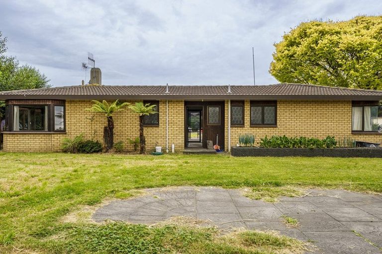 Photo of property in 333 Meeanee Road, Meeanee, Napier, 4112