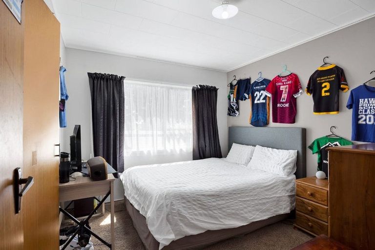 Photo of property in 48a Collins Street, Hawera, 4610