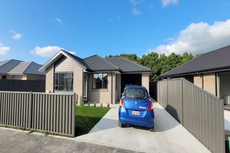 Photo of property in 9 Morningside Lane, Rockdale, Invercargill, 9812