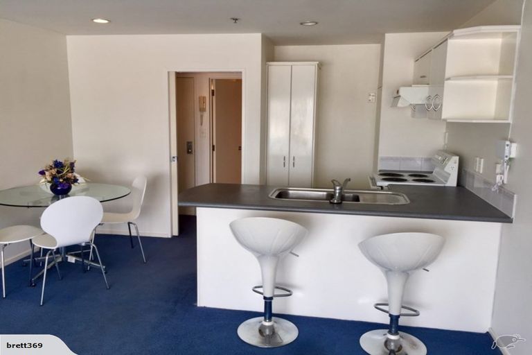 Photo of property in 4d/15 Auburn Street, Takapuna, Auckland, 0622