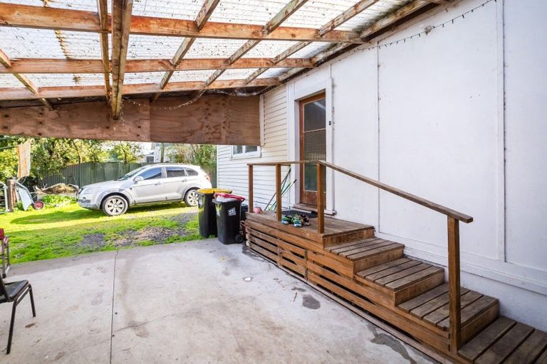 Photo of property in 87 Cornwall Street, Masterton, 5810