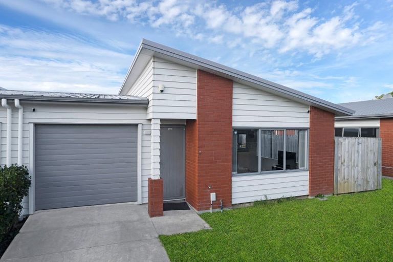 Photo of property in 3/46 Park Estate Road, Rosehill, Papakura, 2113